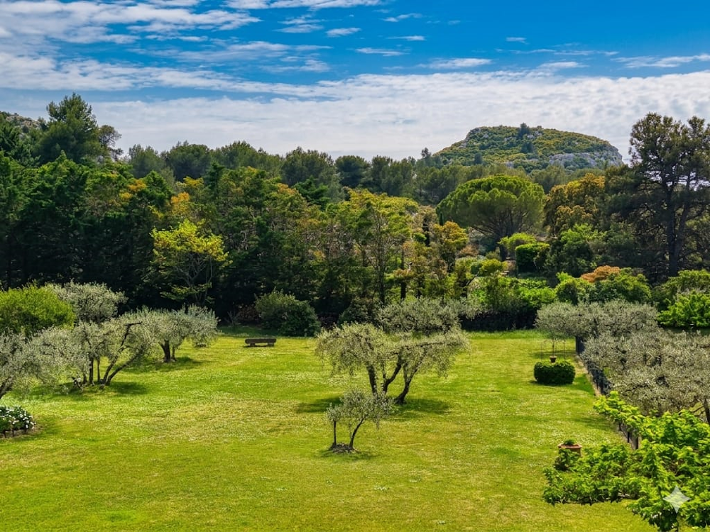 à vendre  Propriété/château Les Baux-de-Provence (13520)