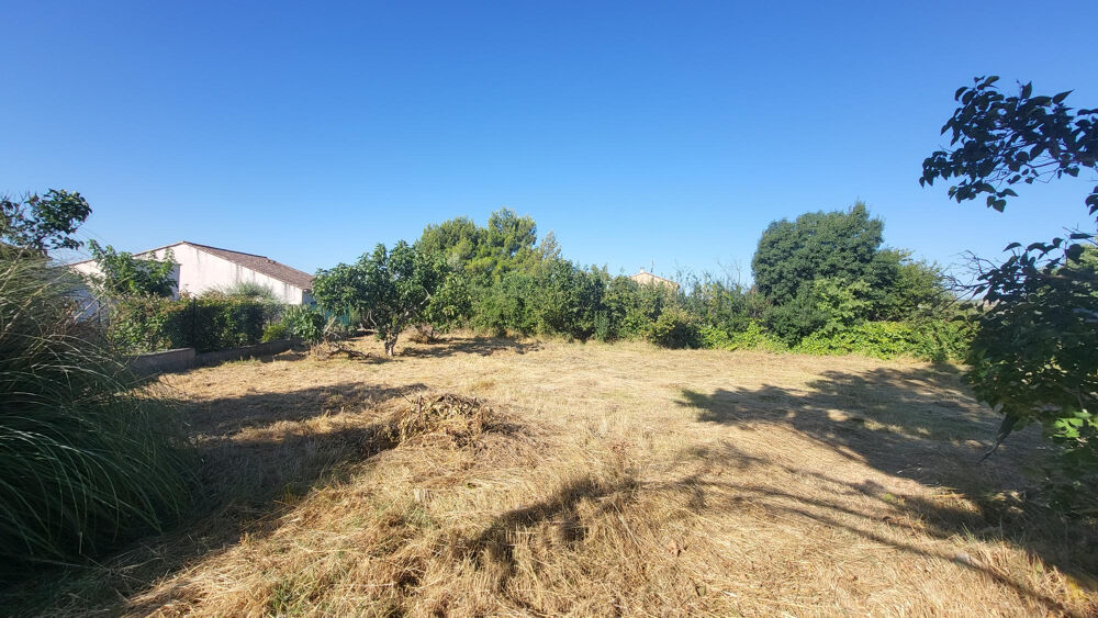 Vente Maison Villa Saint-Christol-Les-Ales de 218 m2 habitables sur un terrain de 2396 m2 St christol les ales