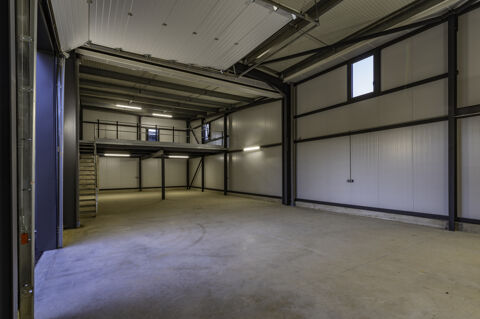   Dpt(31) - Local Industriel à vendre - Investisseurs - 30min de Toulouse Proche Castanet Tolosan 
