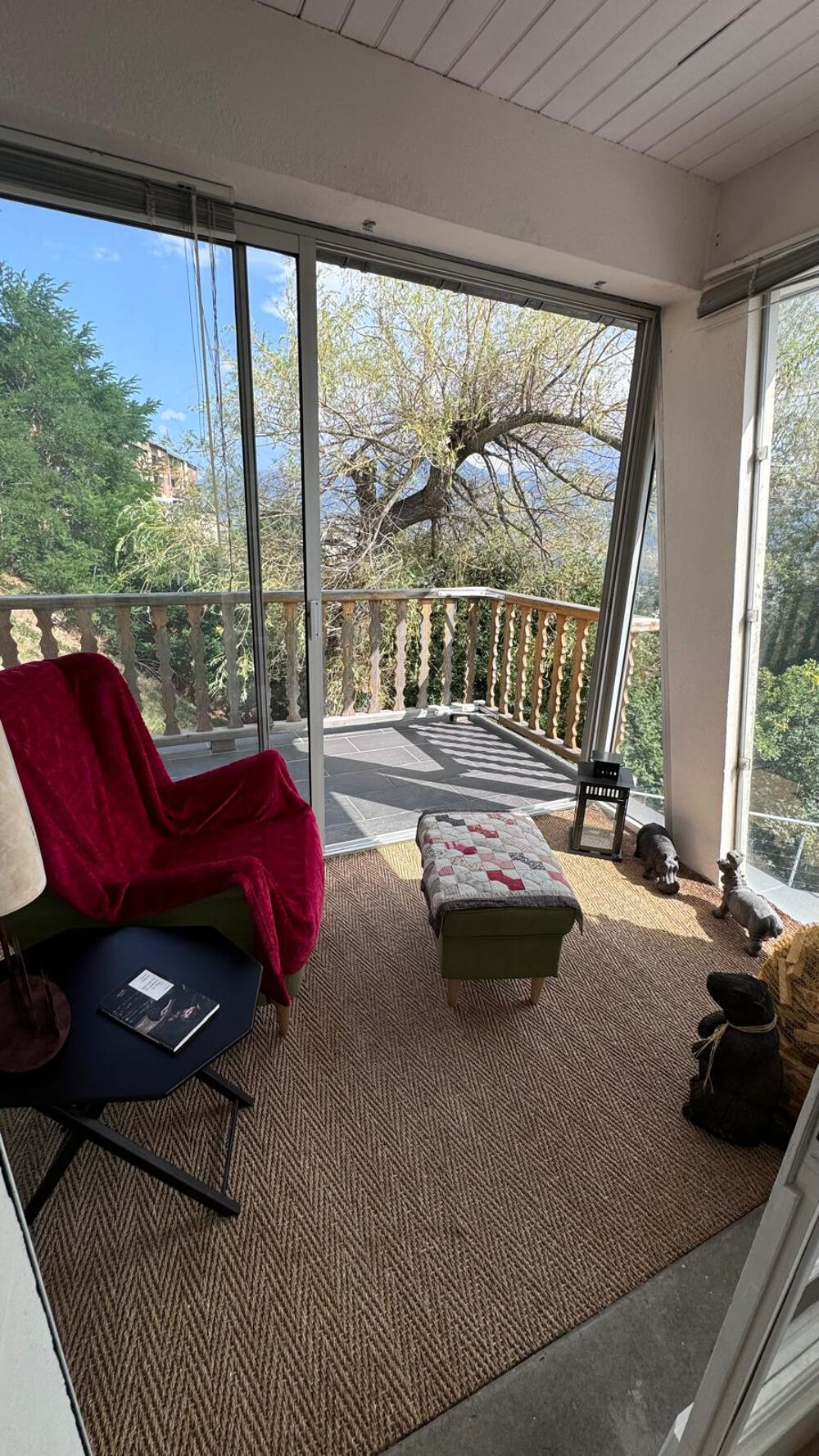 � vendre  Maison Font-Romeu-Odeillo-Via (66120)