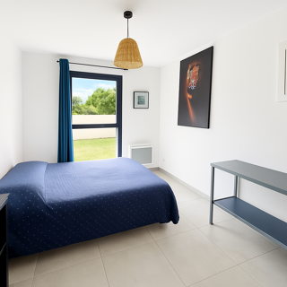  Maison � vendre 4 pi�ces 77 m�