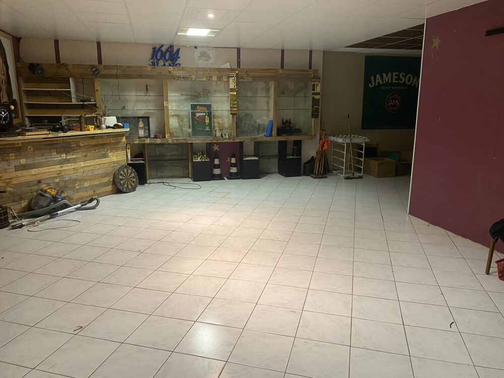 � vendre  Maison Mons (31280)