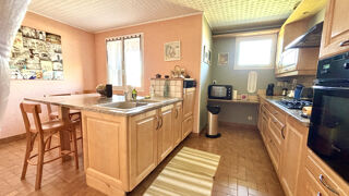  Maison � vendre 5 pi�ces 138 m�