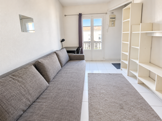  Appartement à vendre 1 pièce 18 m²