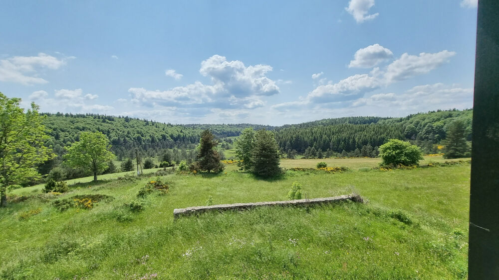 à vendre  Propriété/château Le Lac-d'Issarlès (07470)