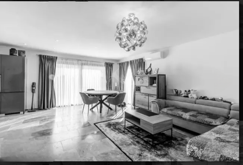 Vente Appartement A VENDRE villa contemporaine T3 A SOLARO Solaro