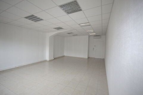 A LOUER - Bureau 45m2 - CASTANET-TOLOSAN 470 31320 Castanet tolosan