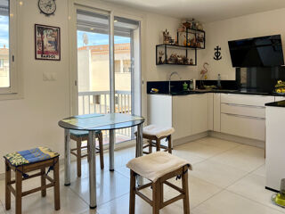  Appartement à vendre 5 pièces 88 m²