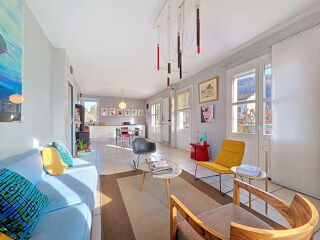  Maison � vendre 9 pi�ces 180 m�