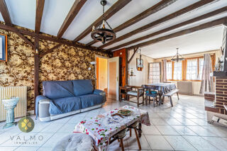  Maison à vendre 5 pièces 99 m²