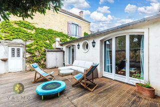  Maison � vendre 7 pi�ces 160 m�