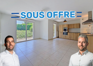  Appartement à vendre 4 pièces 74 m²