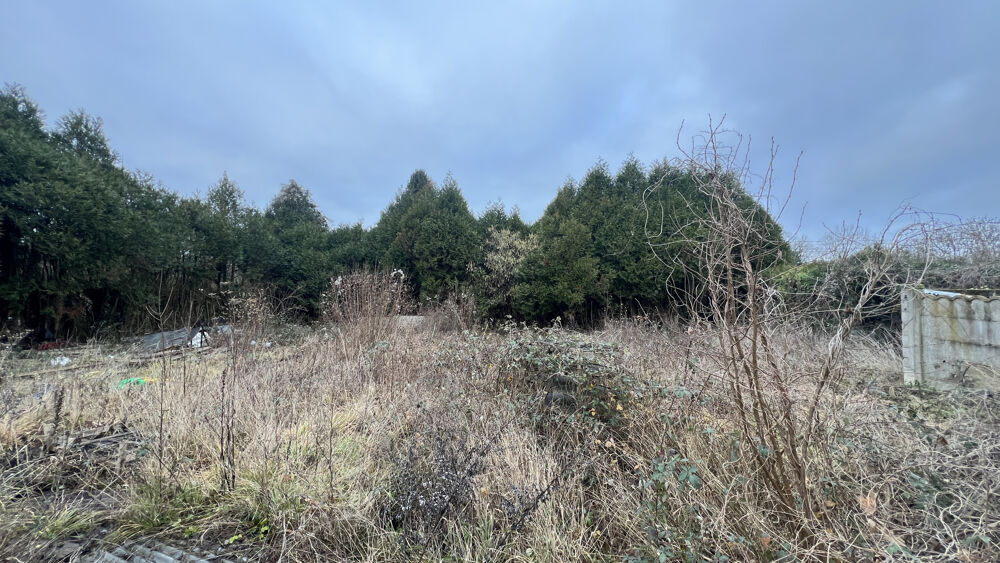 Vente Terrain TERRAIN A BATIR 912m2 Boutigny sur essonne