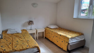  Maison à vendre 5 pièces 95 m²