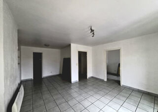  Appartement à vendre 2 pièces 52 m²