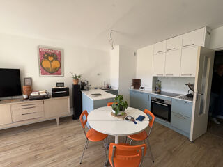  Appartement � vendre 3 pi�ces 66 m�