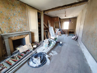  Appartement  vendre 2 pices 65 m