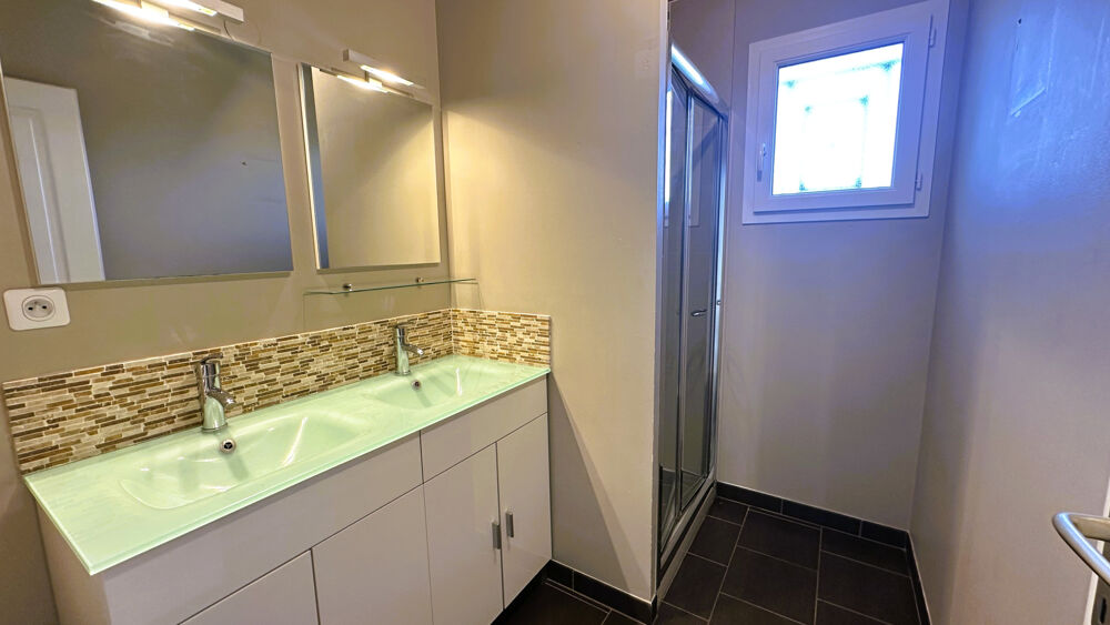 MAISON T5 PLAIN-PIED