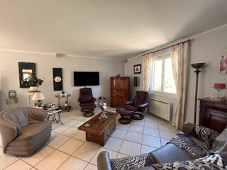 Maison à vendre 5 pièces 138 m²