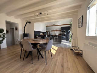  Maison  vendre 4 pices 104 m