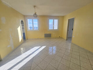  Appartement  vendre 2 pices 44 m