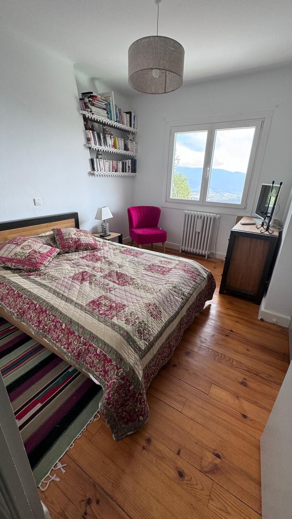 � vendre  Maison Font-Romeu-Odeillo-Via (66120)