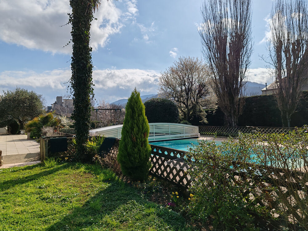  vendre  Maison Mazamet (81200)