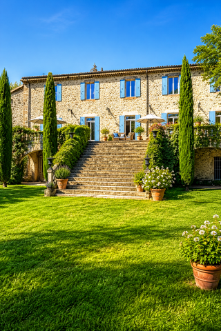  Propriété/château à vendre 15 + pièces 800 m²