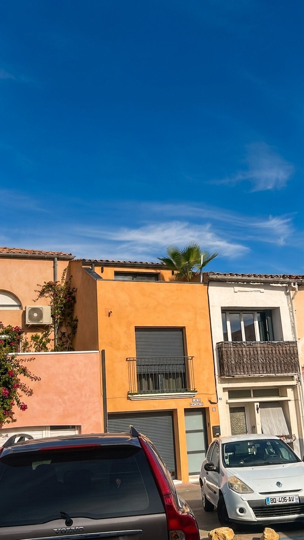 Dépt Hérault (34), à vendre Pérols Maison de 54m2 - Tropézienne de 10m2