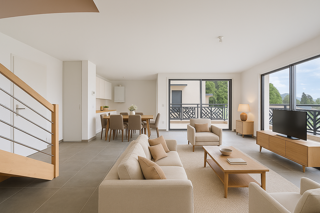  Maison � vendre 5 pi�ces 111 m�