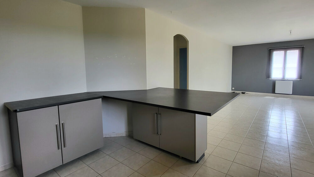 Vente Maison DPT GARD (30), à vendre, LA CALMETTE, maison de plain-pied de 84m2 habitables, 3 chambres, garage, jardin La calmette