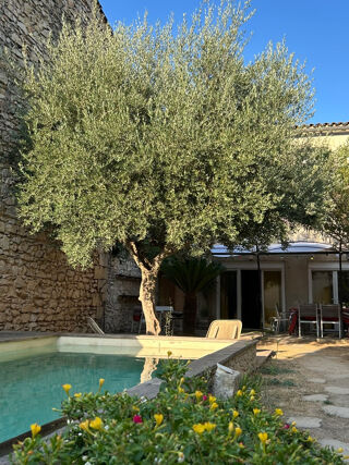 Maison à vendre 6 pièces 136 m²
