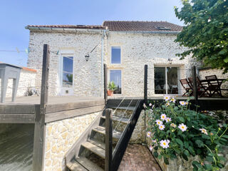  Maison à vendre 5 pièces 119 m²