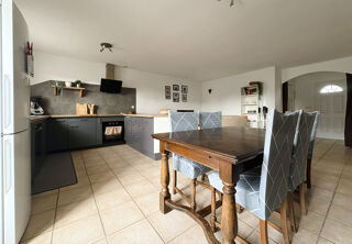  Maison � vendre 3 pi�ces 75 m�