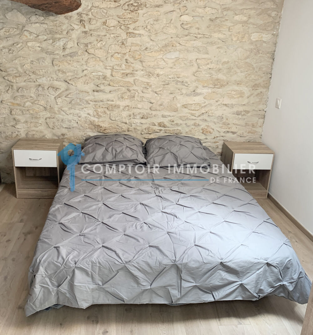 Vente Maison Dpt Gard (30) - A vendre Nimes - Maison de ville entirement rnove et meuble Nimes