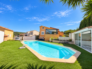  Maison à vendre 4 pièces 125 m²