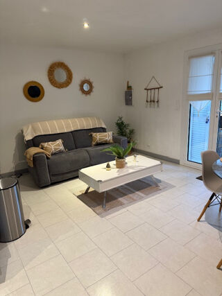  Appartement � louer 3 pi�ces 54 m�