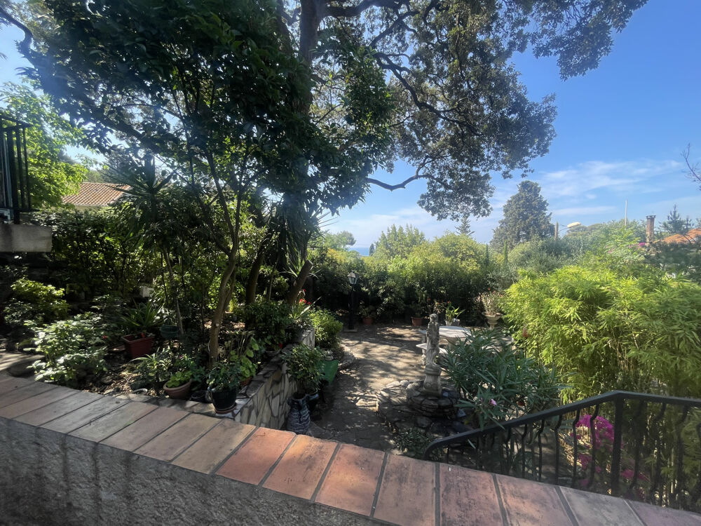  vendre  Maison Ste (34200)