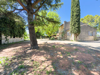 Vente Maison Une maison pleine de projets. L isle sur la sorgue