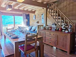  Chalet � vendre 7 pi�ces 114 m�