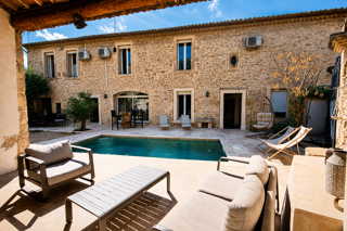  Maison à vendre 7 pièces 190 m²
