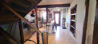  Maison � vendre 5 pi�ces 144 m�