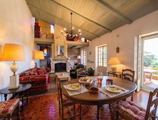  Propriété/château à vendre 6 pièces 210 m²