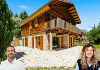  Maison à vendre 7 pièces 123 m²
