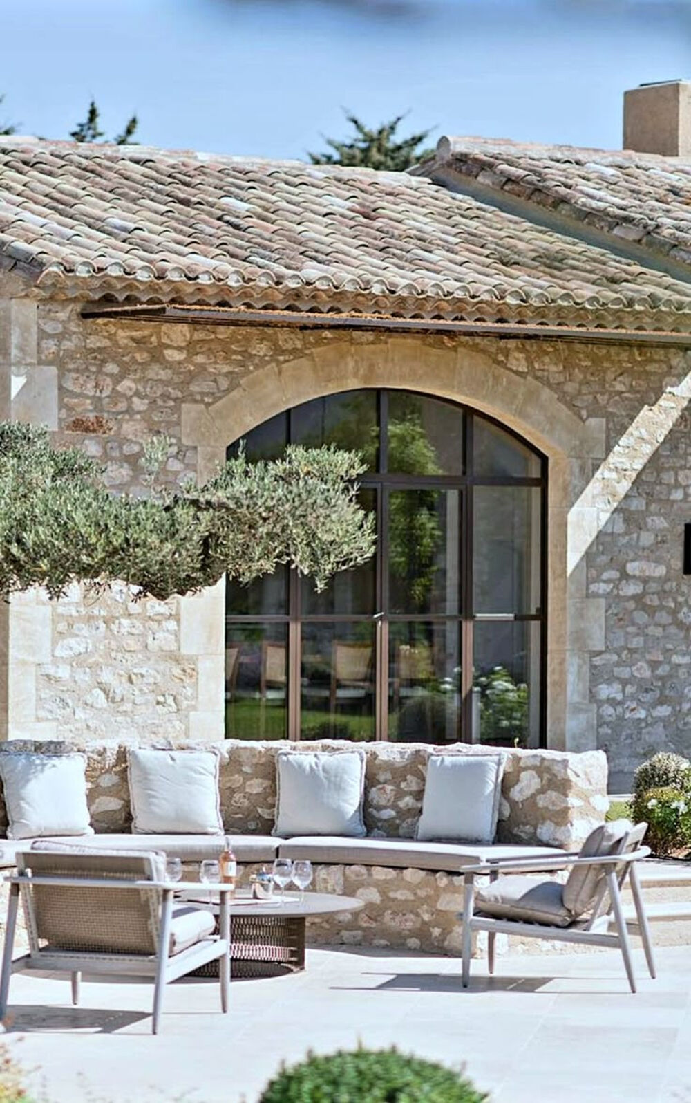 Vente Propriété/Château DPT(13) ST REMY DE PROVENCE  A VENDRE PROPRIETE DE PRESTIGE St remy de provence
