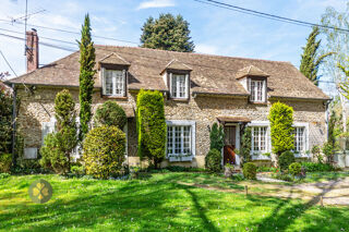  Maison à vendre 6 pièces 227 m²