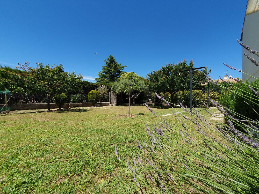 Vente Maison A Vendre GARD (30) - Villa P6 plain-pied à Uzès sur 855 m2 de terrain Uzes
