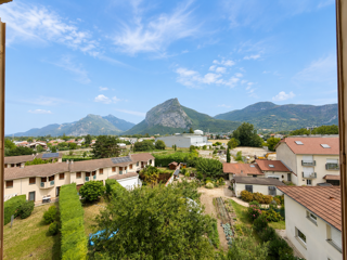  Appartement à vendre 3 pièces 55 m²