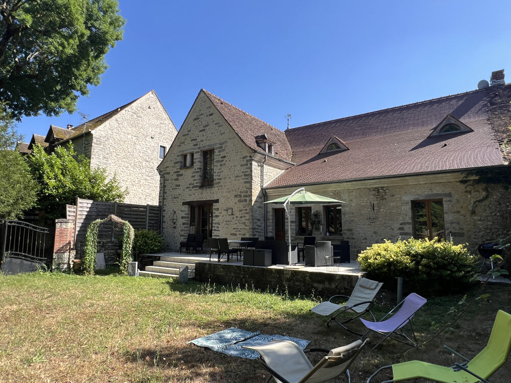 PROPRIÉTÉ EN PIERRES