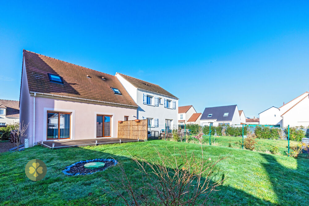 DPT 78 maison à louer Condé-sur-vesgre